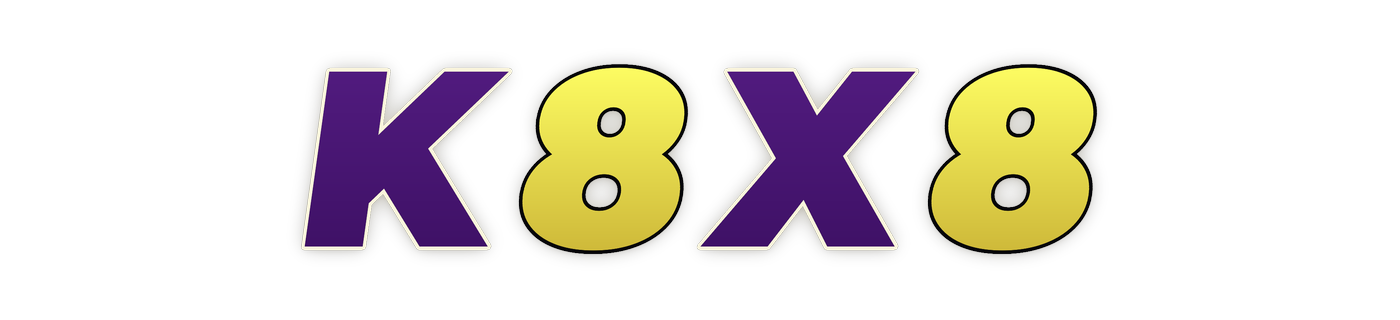 k8x8